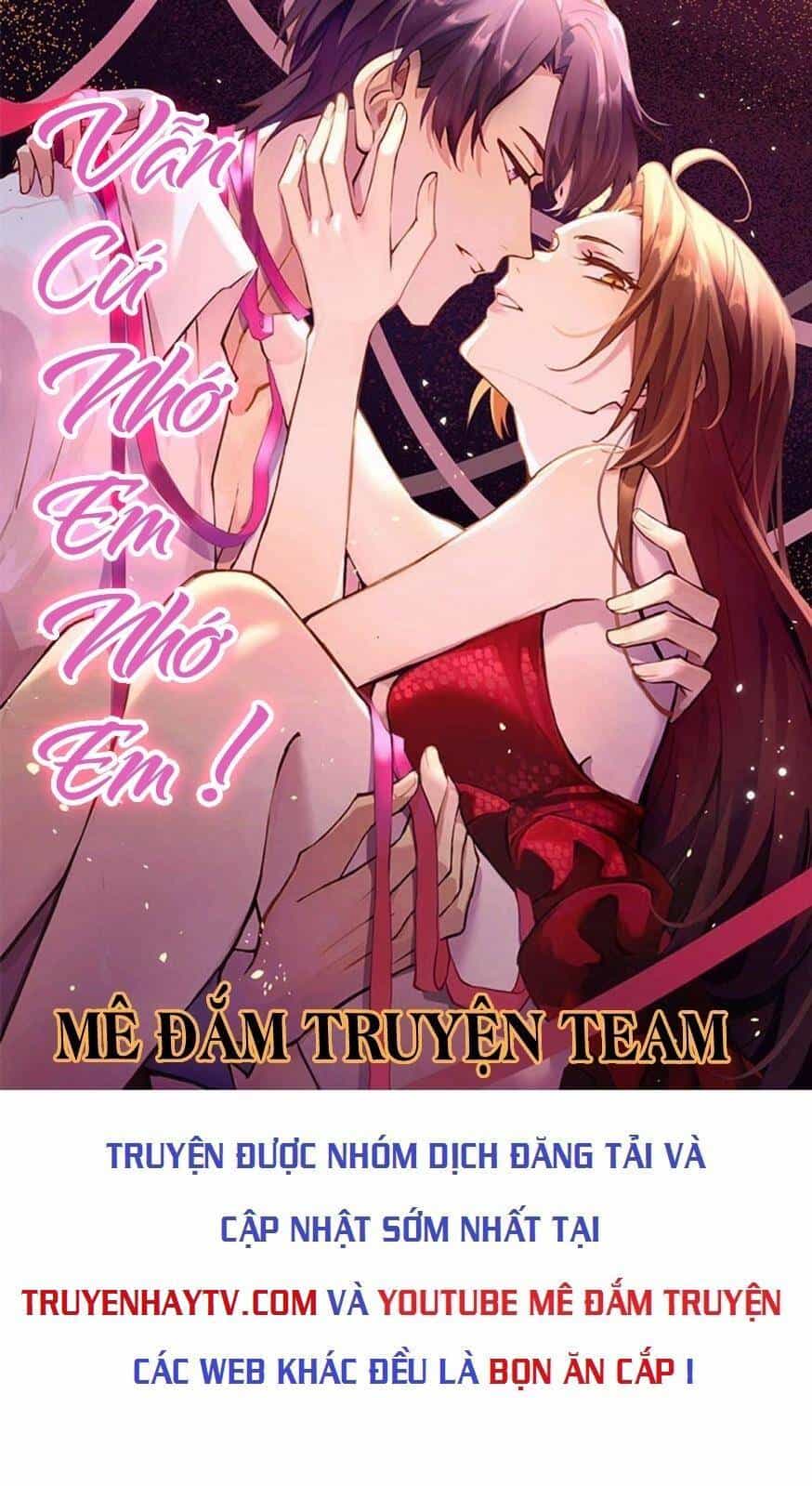 Vẫn Cứ Nhớ Em, Nhớ Em - Chương 133 - ảnh 1