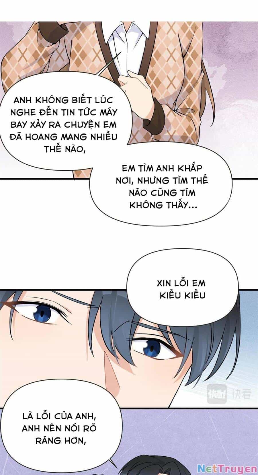 Vẫn Cứ Nhớ Em, Nhớ Em - Chương 134 - ảnh 12