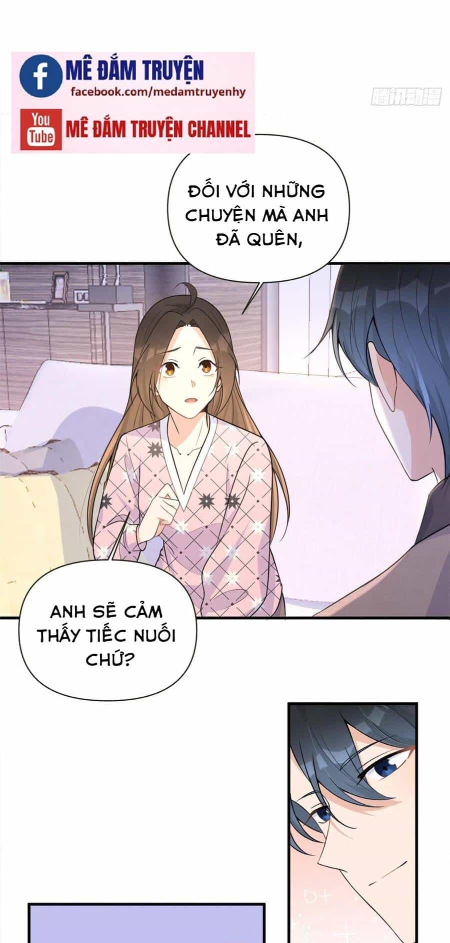 Vẫn Cứ Nhớ Em, Nhớ Em - Chương 135 - ảnh 16