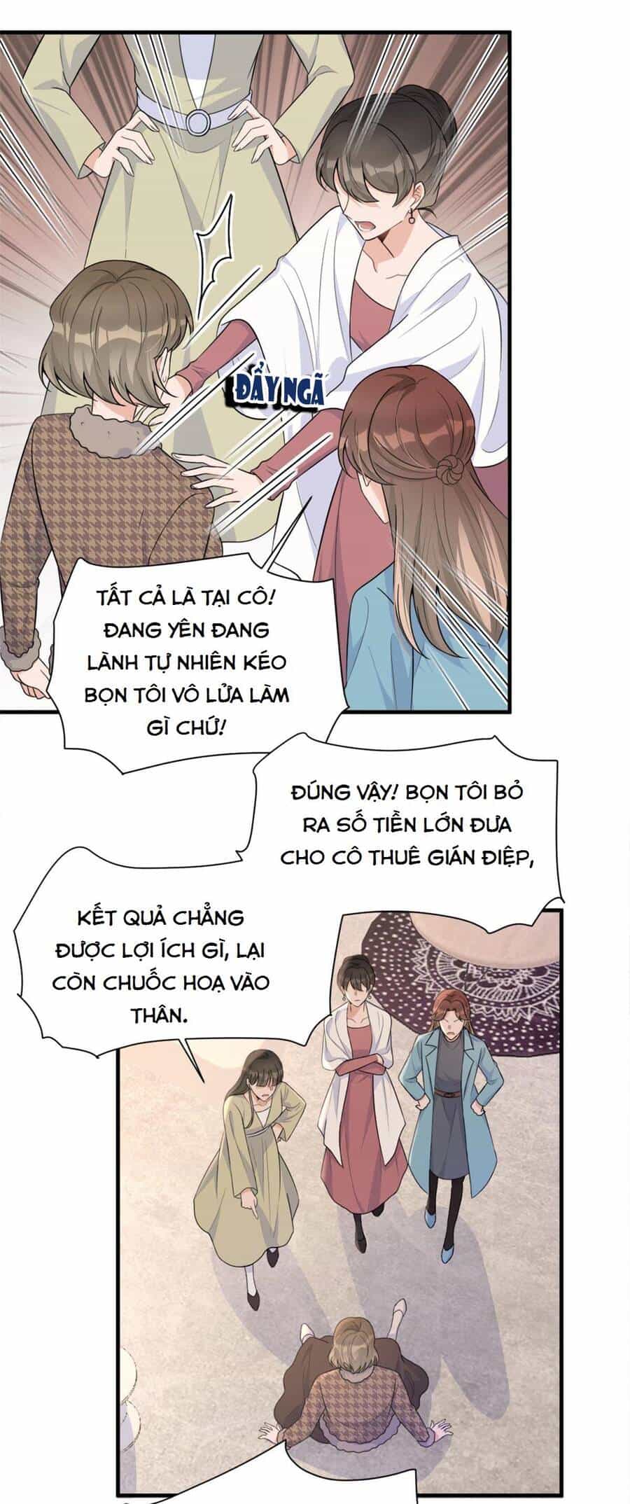 Vẫn Cứ Nhớ Em, Nhớ Em - Chương 139 - ảnh 3