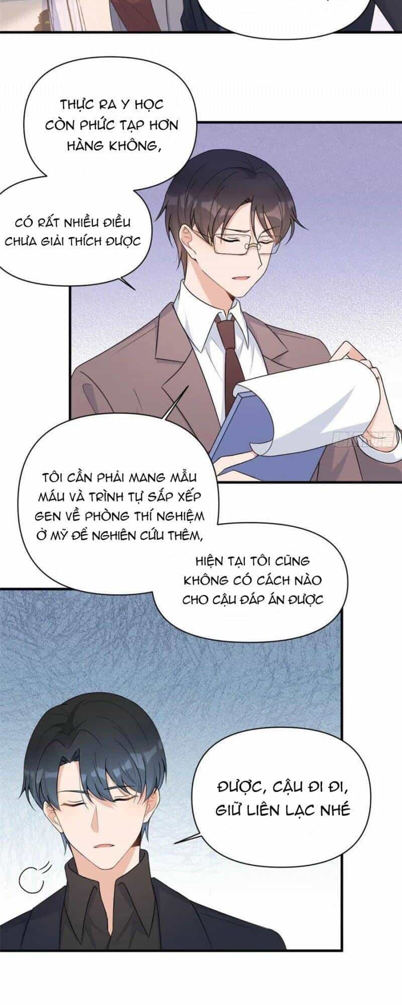 Vẫn Cứ Nhớ Em, Nhớ Em - Chương 148 - ảnh 8