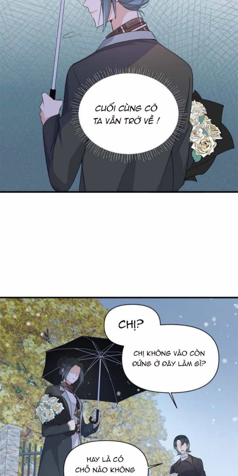 Vẫn Cứ Nhớ Em, Nhớ Em - Chương 151 - ảnh 11