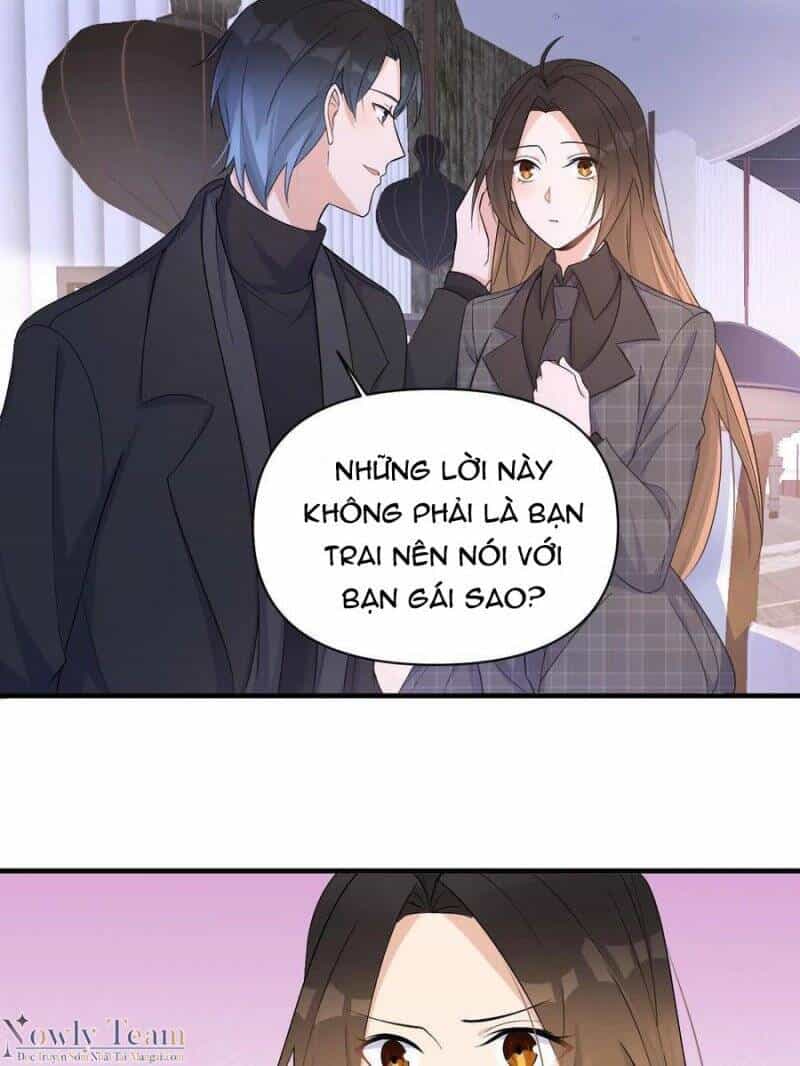Vẫn Cứ Nhớ Em, Nhớ Em - Chương 153 - ảnh 22