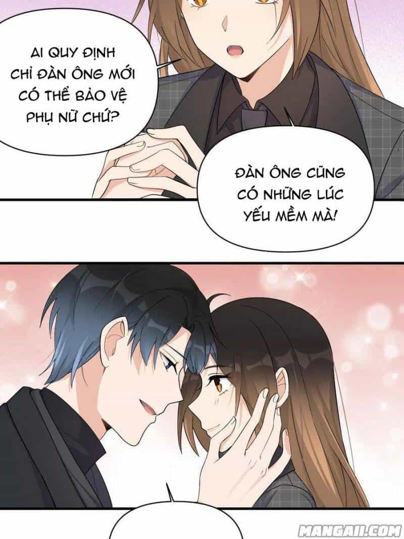 Vẫn Cứ Nhớ Em, Nhớ Em - Chương 153 - ảnh 23