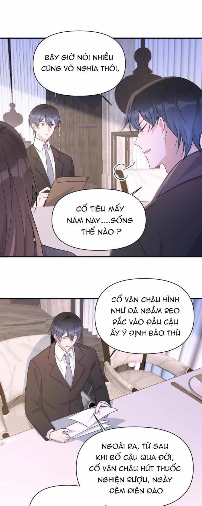 Vẫn Cứ Nhớ Em, Nhớ Em - Chương 154 - ảnh 6