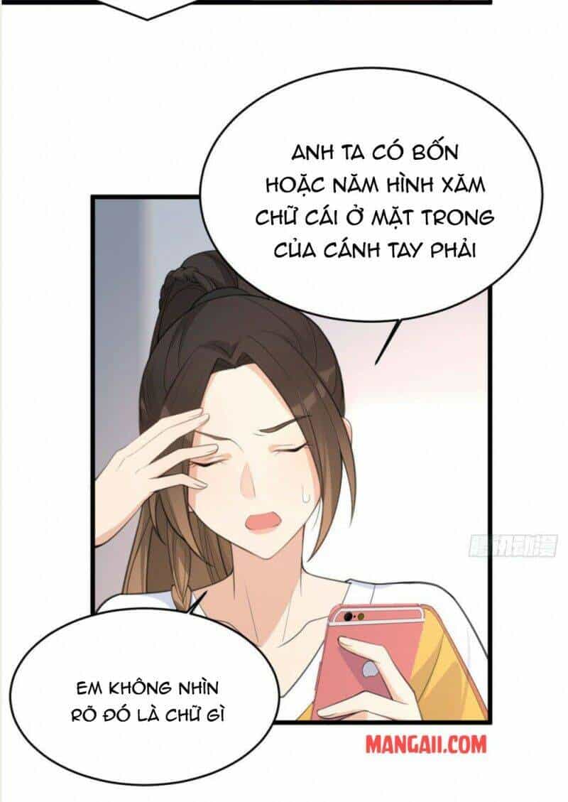 Vẫn Cứ Nhớ Em, Nhớ Em - Chương 16 - ảnh 17
