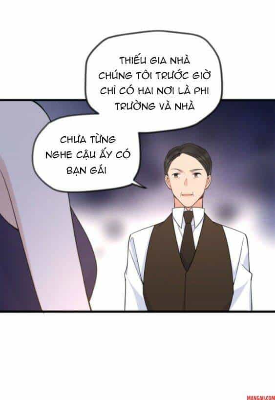 Vẫn Cứ Nhớ Em, Nhớ Em - Chương 19 - ảnh 31