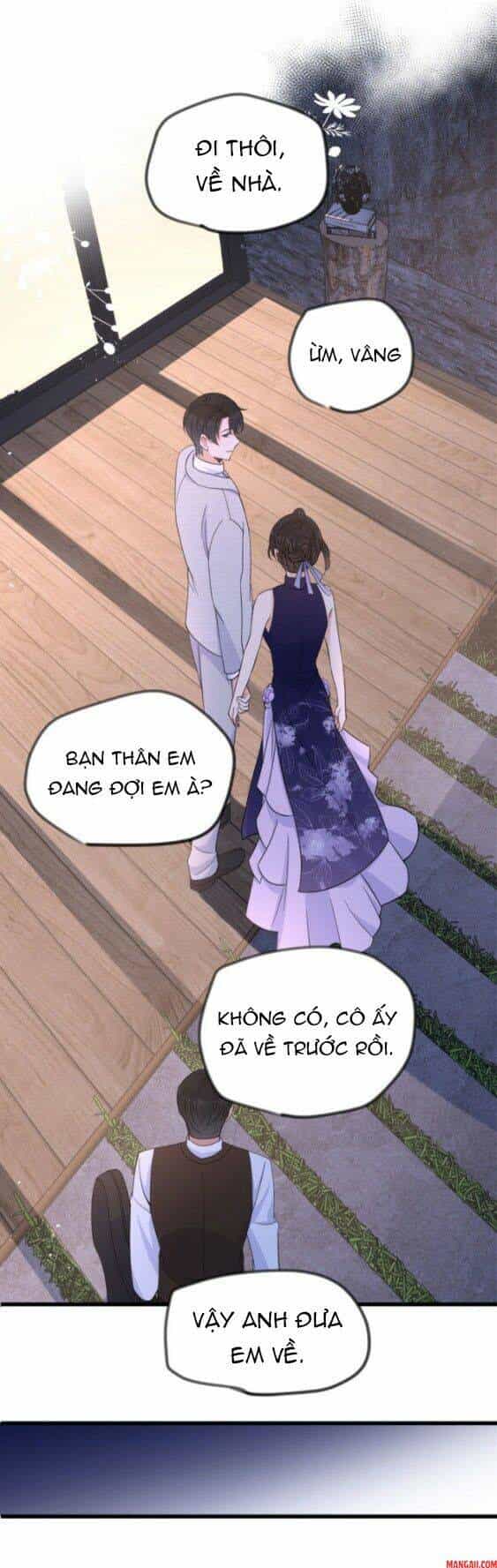 Vẫn Cứ Nhớ Em, Nhớ Em - Chương 19 - ảnh 38