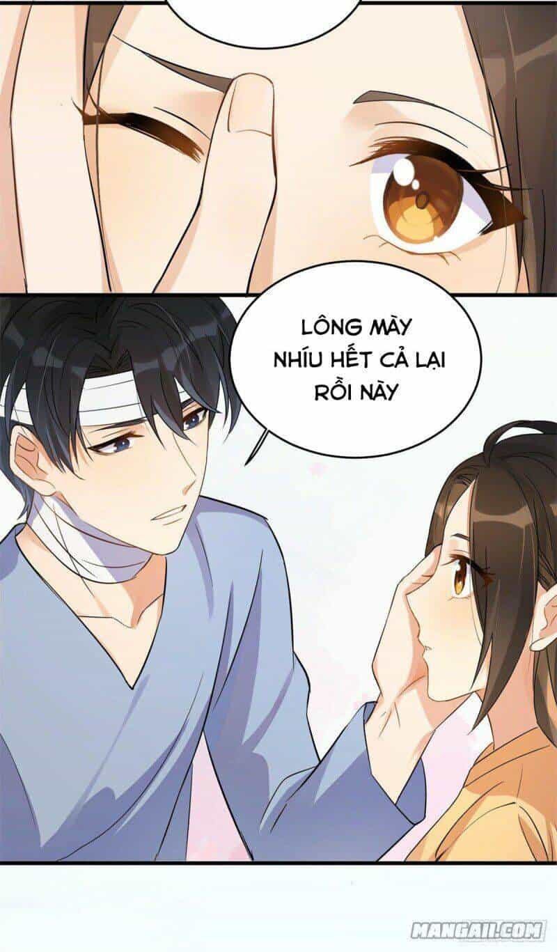 Vẫn Cứ Nhớ Em, Nhớ Em - Chương 2 - ảnh 36
