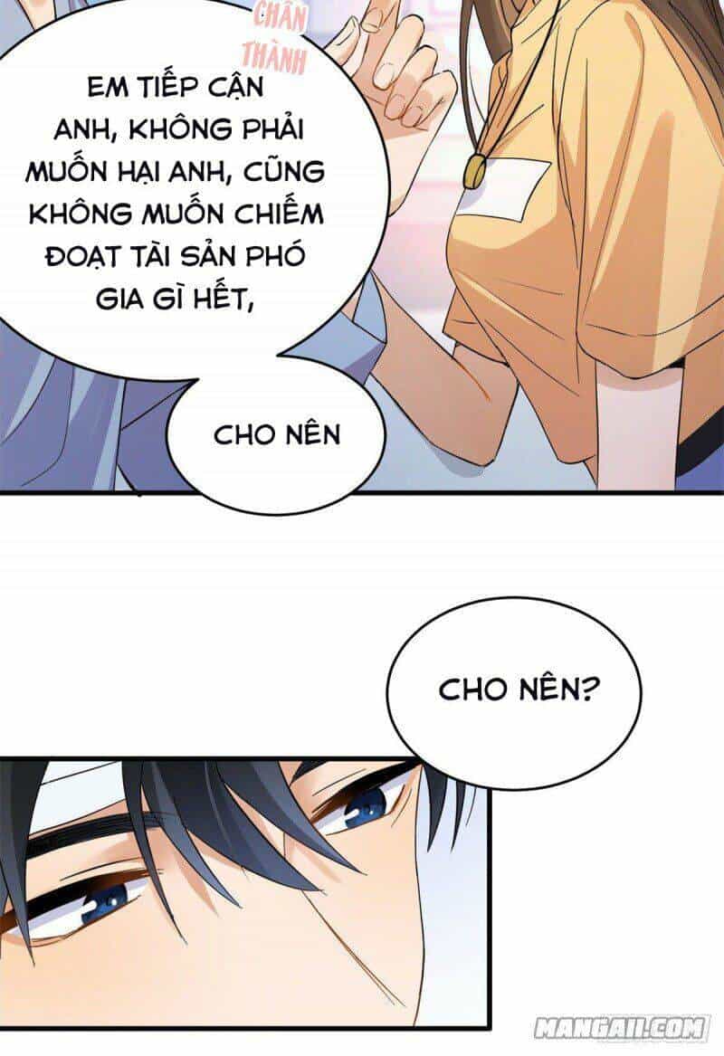 Vẫn Cứ Nhớ Em, Nhớ Em - Chương 2 - ảnh 38