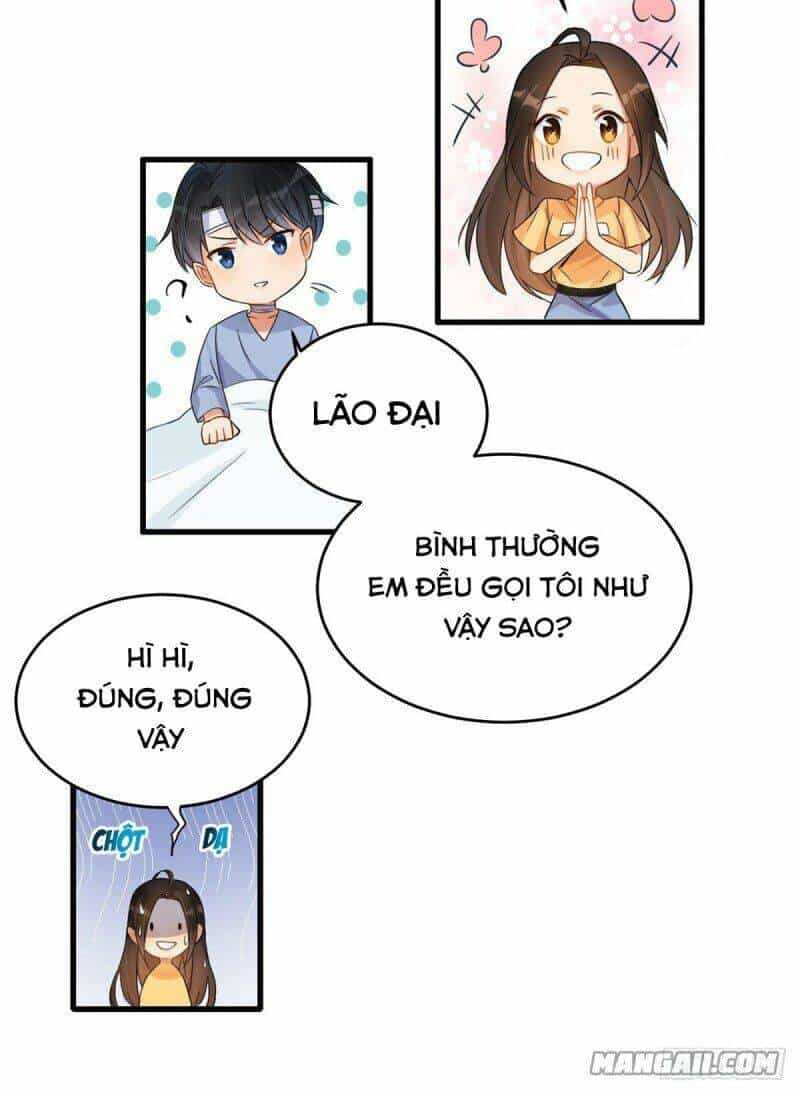 Vẫn Cứ Nhớ Em, Nhớ Em - Chương 2 - ảnh 5