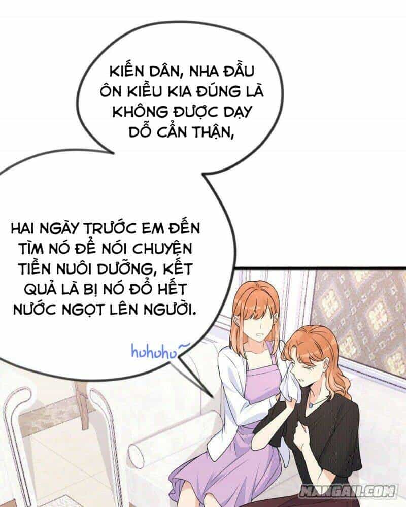 Vẫn Cứ Nhớ Em, Nhớ Em - Chương 20 - ảnh 5