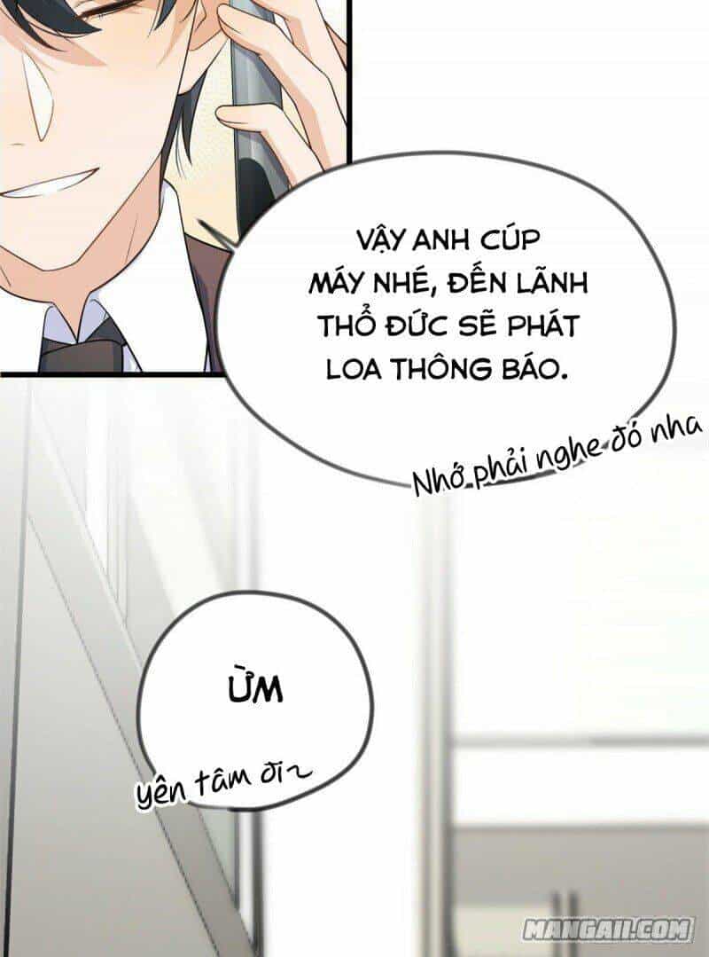 Vẫn Cứ Nhớ Em, Nhớ Em - Chương 21 - ảnh 30