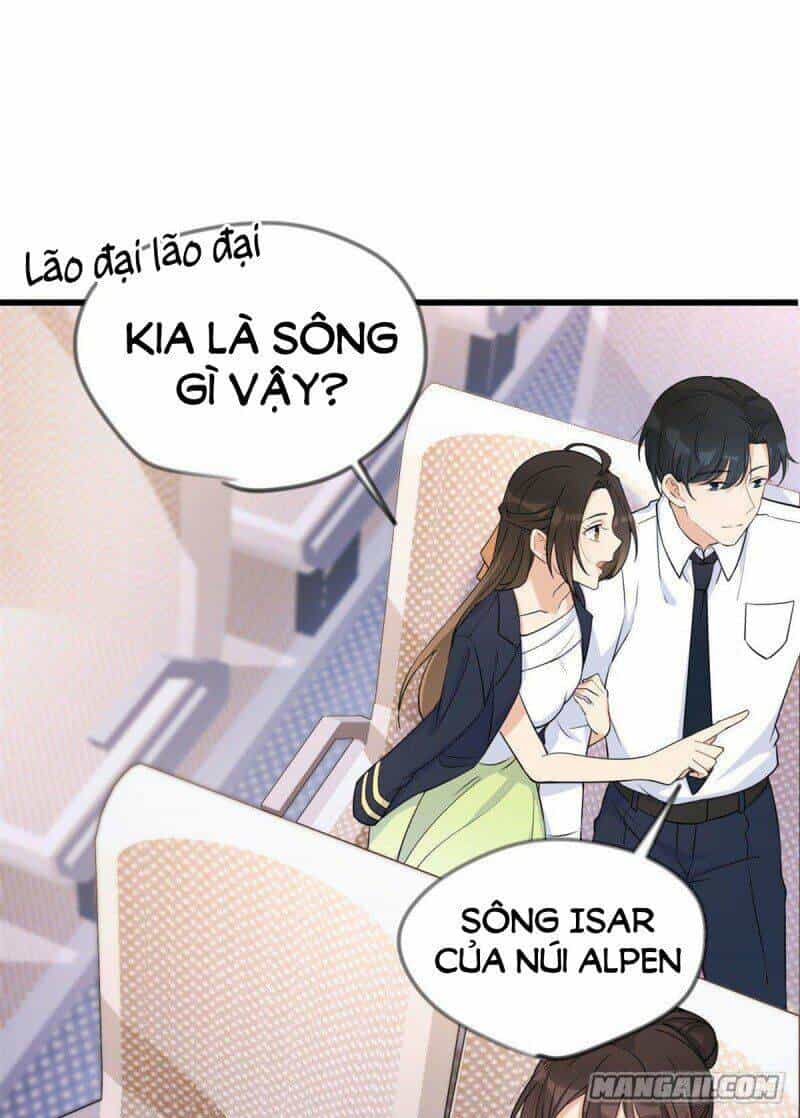 Vẫn Cứ Nhớ Em, Nhớ Em - Chương 23 - ảnh 35
