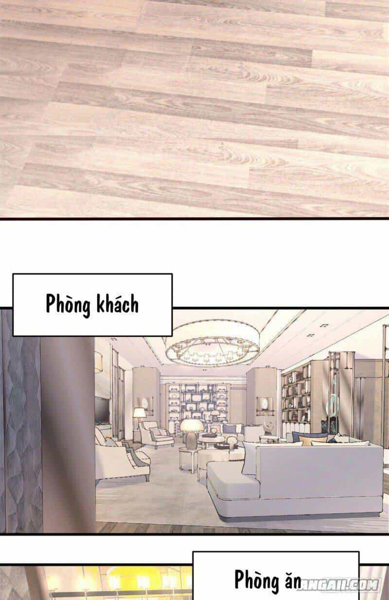 Vẫn Cứ Nhớ Em, Nhớ Em - Chương 24 - ảnh 3