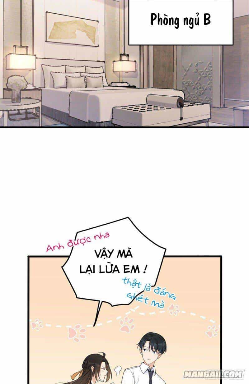 Vẫn Cứ Nhớ Em, Nhớ Em - Chương 24 - ảnh 5