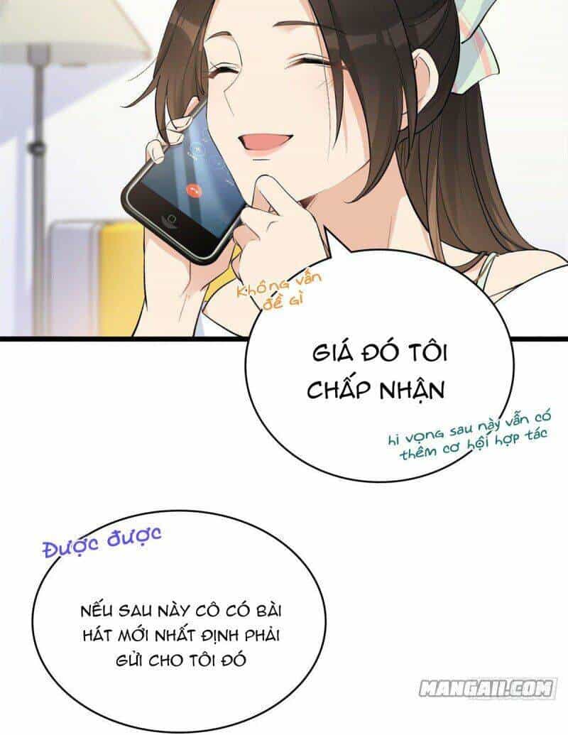 Vẫn Cứ Nhớ Em, Nhớ Em - Chương 26 - ảnh 6