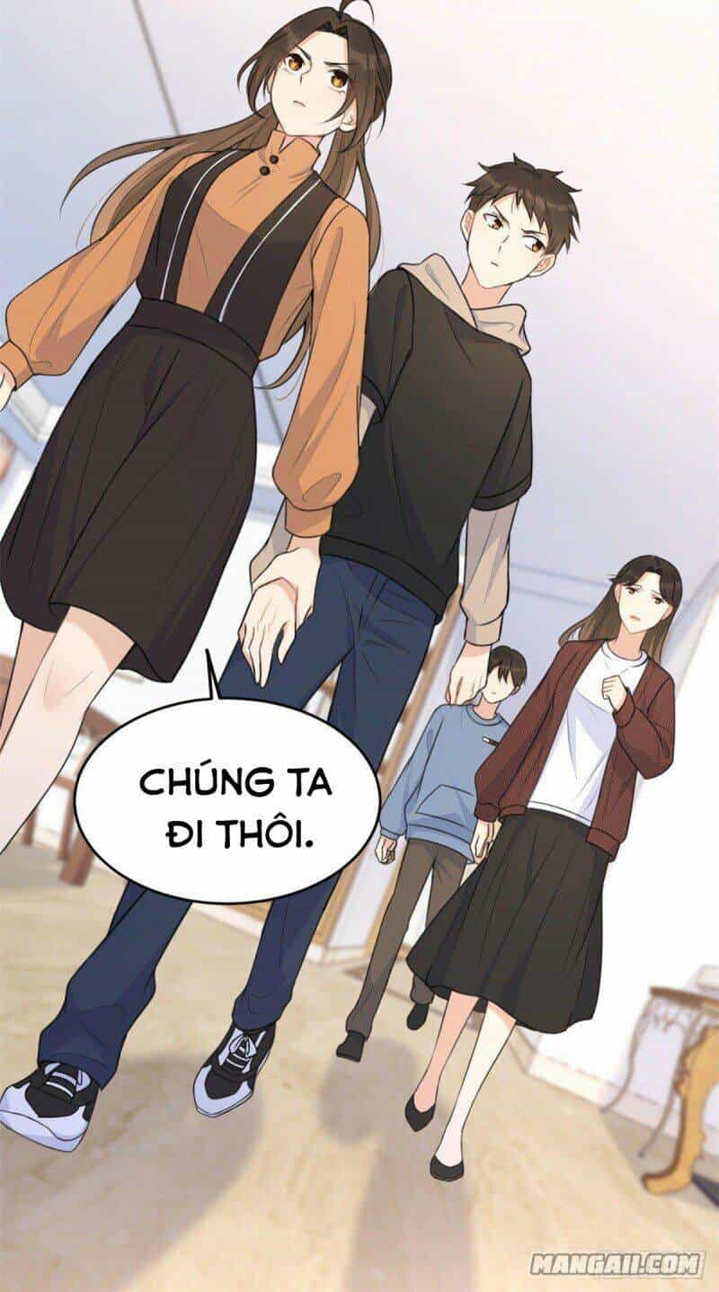 Vẫn Cứ Nhớ Em, Nhớ Em - Chương 27 - ảnh 13
