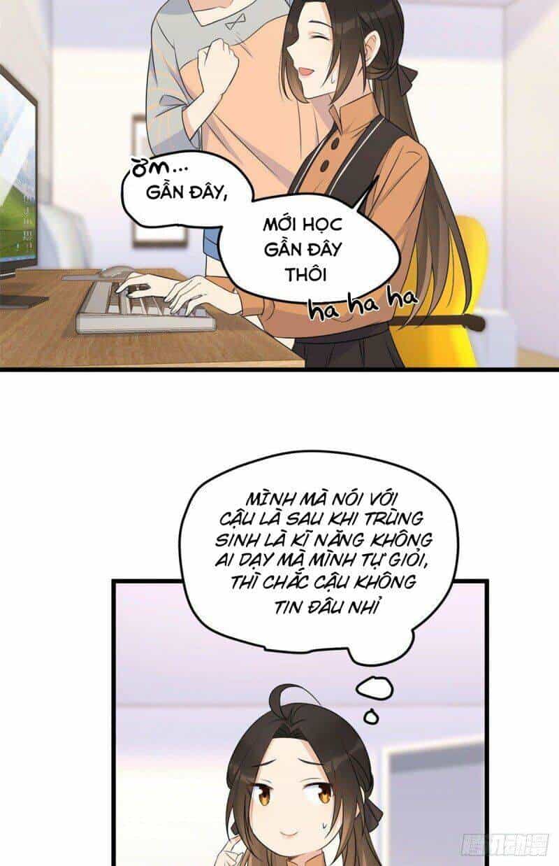 Vẫn Cứ Nhớ Em, Nhớ Em - Chương 27 - ảnh 38