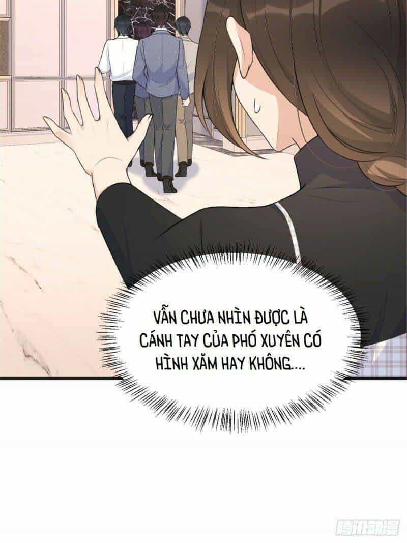 Vẫn Cứ Nhớ Em, Nhớ Em - Chương 29 - ảnh 21