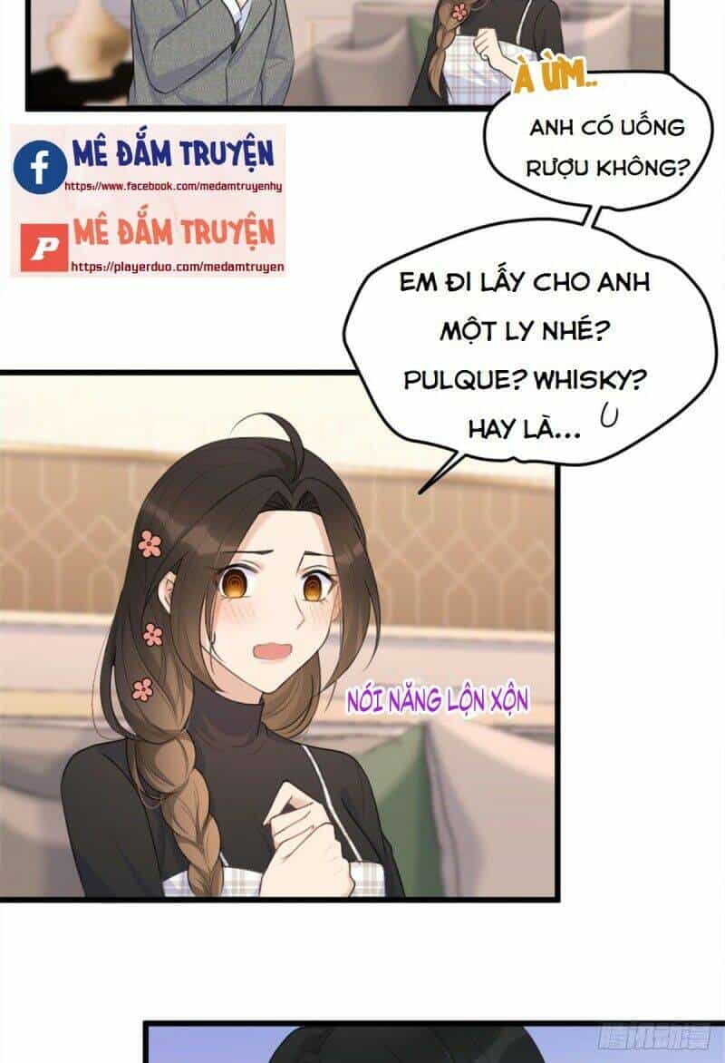 Vẫn Cứ Nhớ Em, Nhớ Em - Chương 29 - ảnh 29