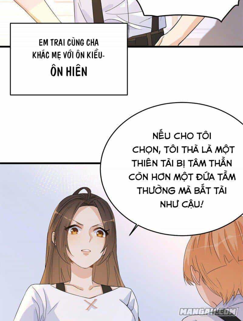 Vẫn Cứ Nhớ Em, Nhớ Em - Chương 3 - ảnh 37