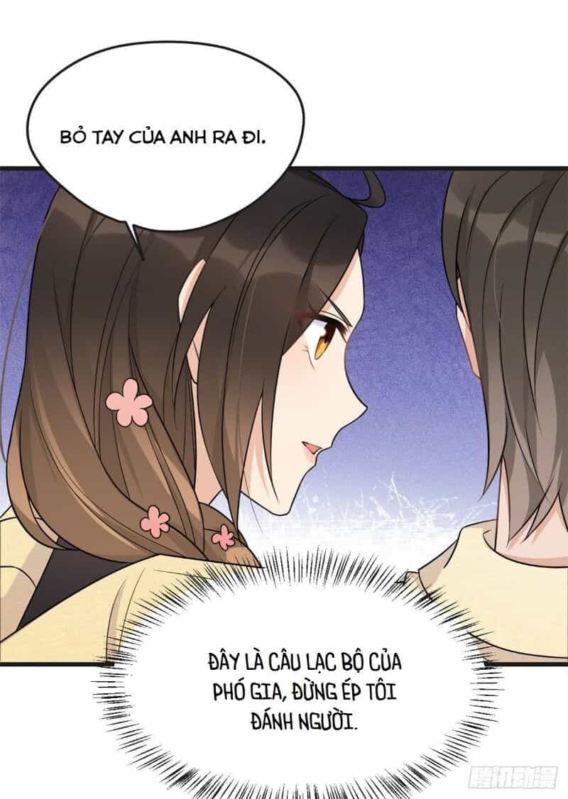 Vẫn Cứ Nhớ Em, Nhớ Em - Chương 30 - ảnh 22