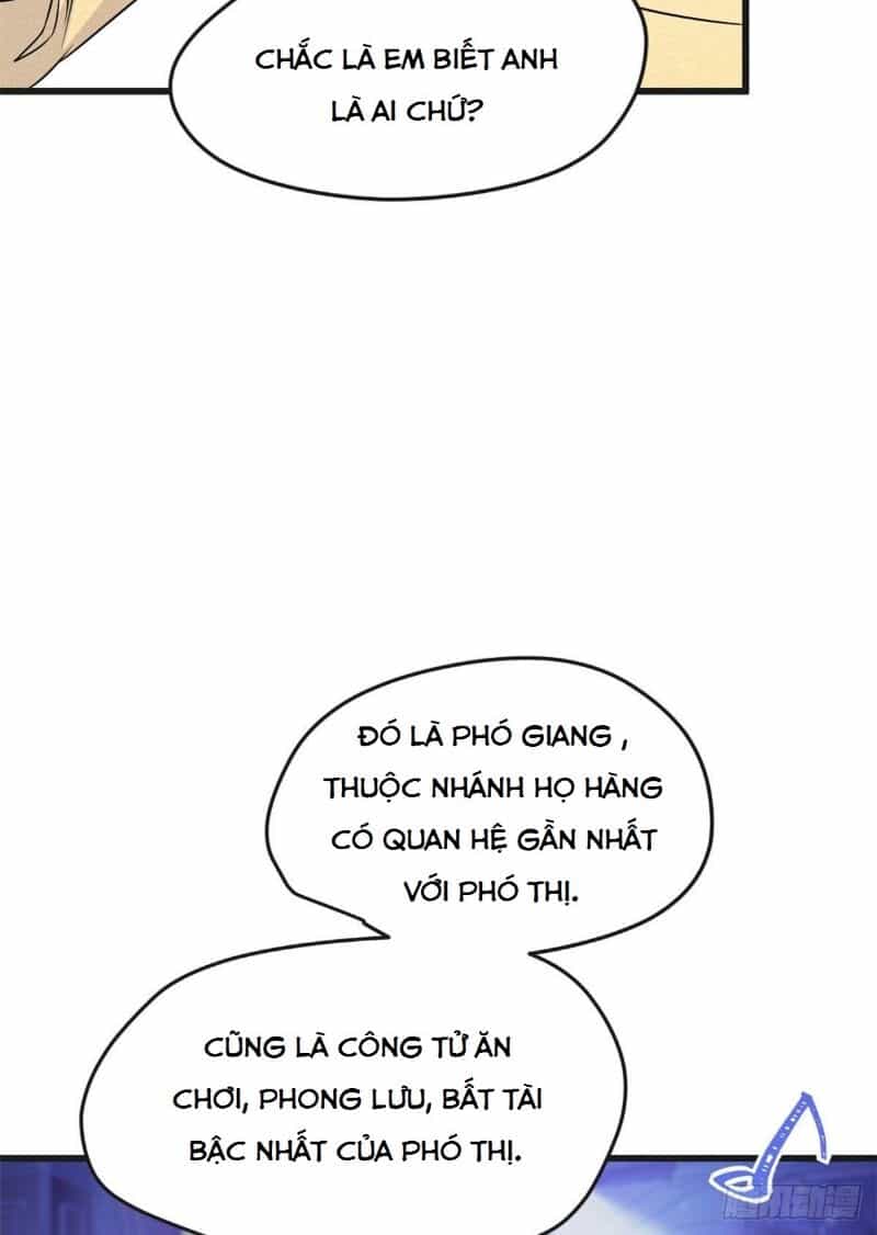 Vẫn Cứ Nhớ Em, Nhớ Em - Chương 30 - ảnh 27