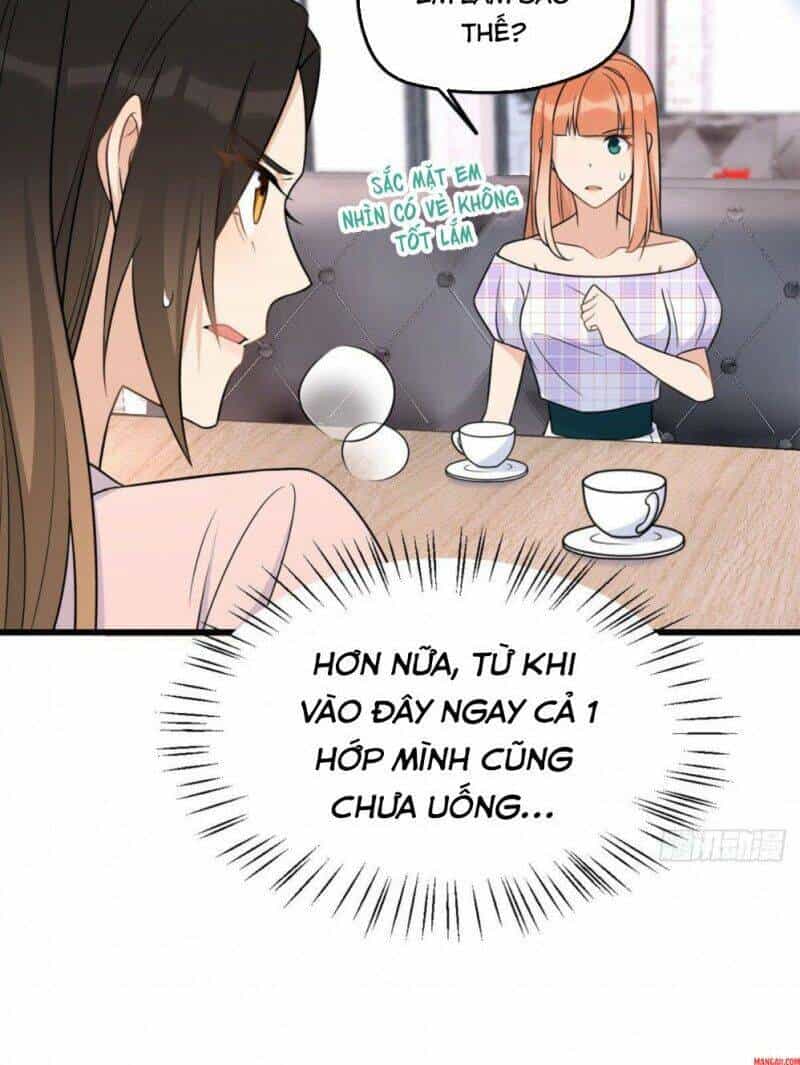 Vẫn Cứ Nhớ Em, Nhớ Em - Chương 32 - ảnh 33