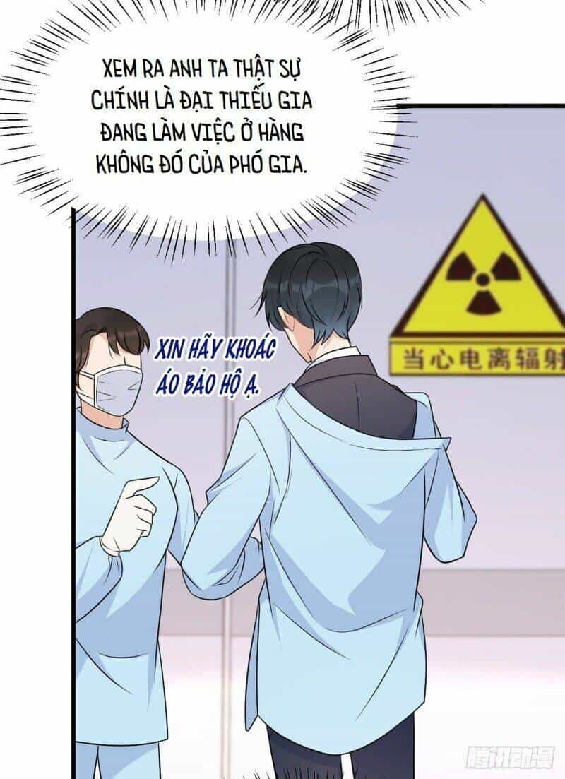 Vẫn Cứ Nhớ Em, Nhớ Em - Chương 34 - ảnh 57