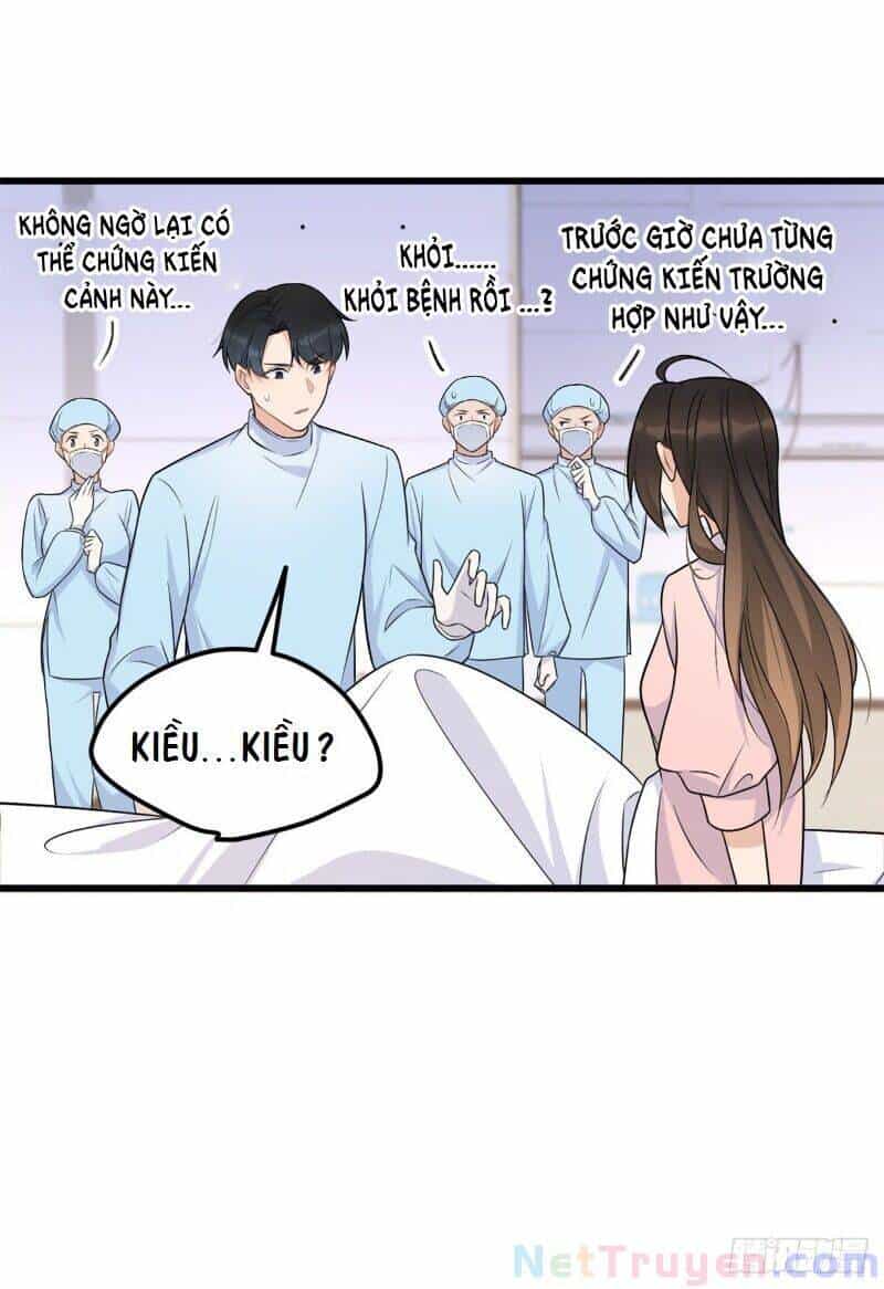 Vẫn Cứ Nhớ Em, Nhớ Em - Chương 35 - ảnh 4