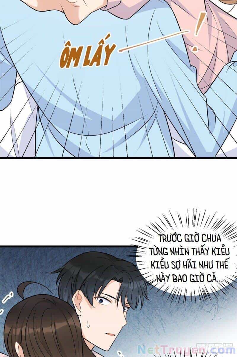 Vẫn Cứ Nhớ Em, Nhớ Em - Chương 35 - ảnh 7