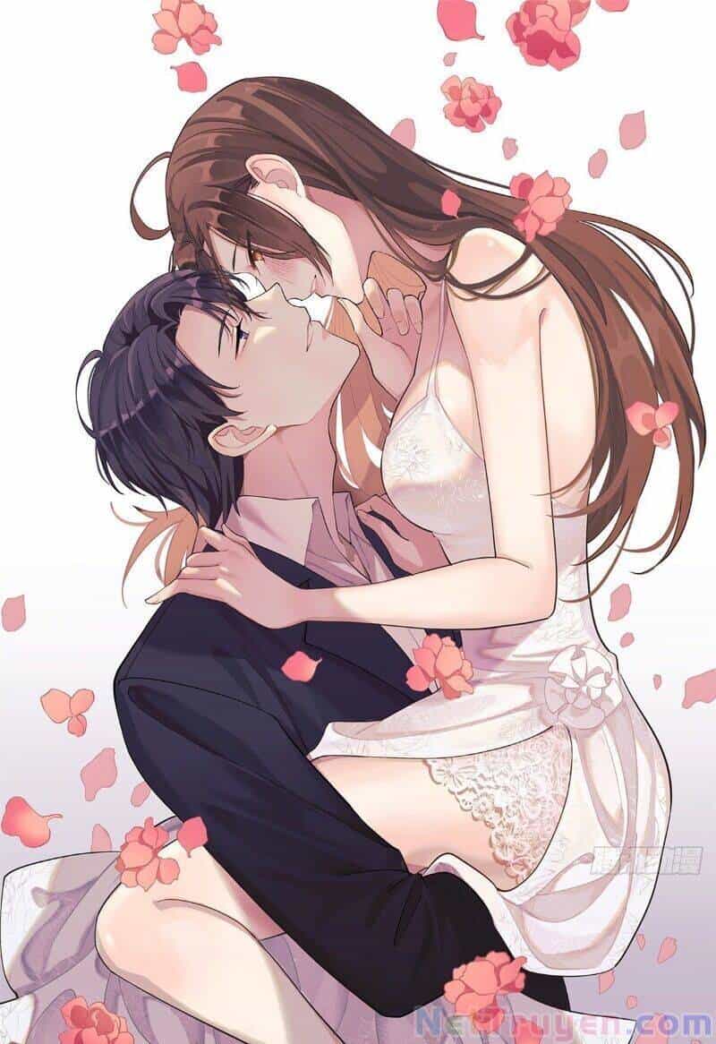 Vẫn Cứ Nhớ Em, Nhớ Em - Chương 36 - ảnh 1