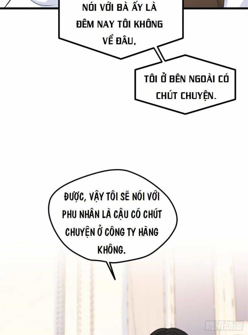 Vẫn Cứ Nhớ Em, Nhớ Em - Chương 37 - ảnh 27