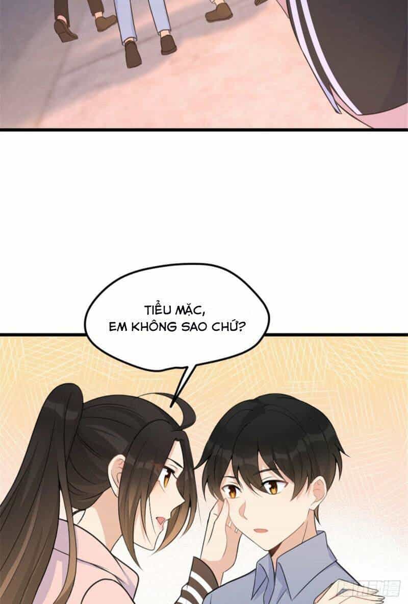 Vẫn Cứ Nhớ Em, Nhớ Em - Chương 38 - ảnh 34