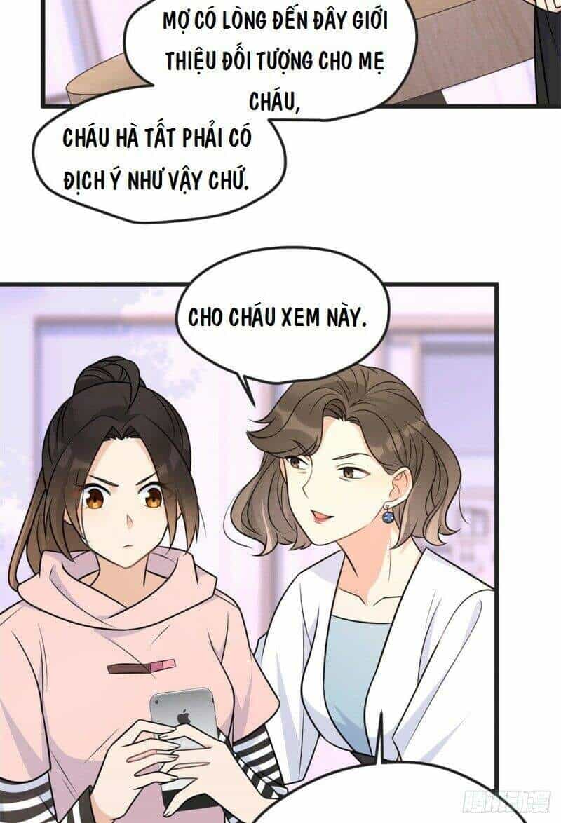 Vẫn Cứ Nhớ Em, Nhớ Em - Chương 39 - ảnh 18