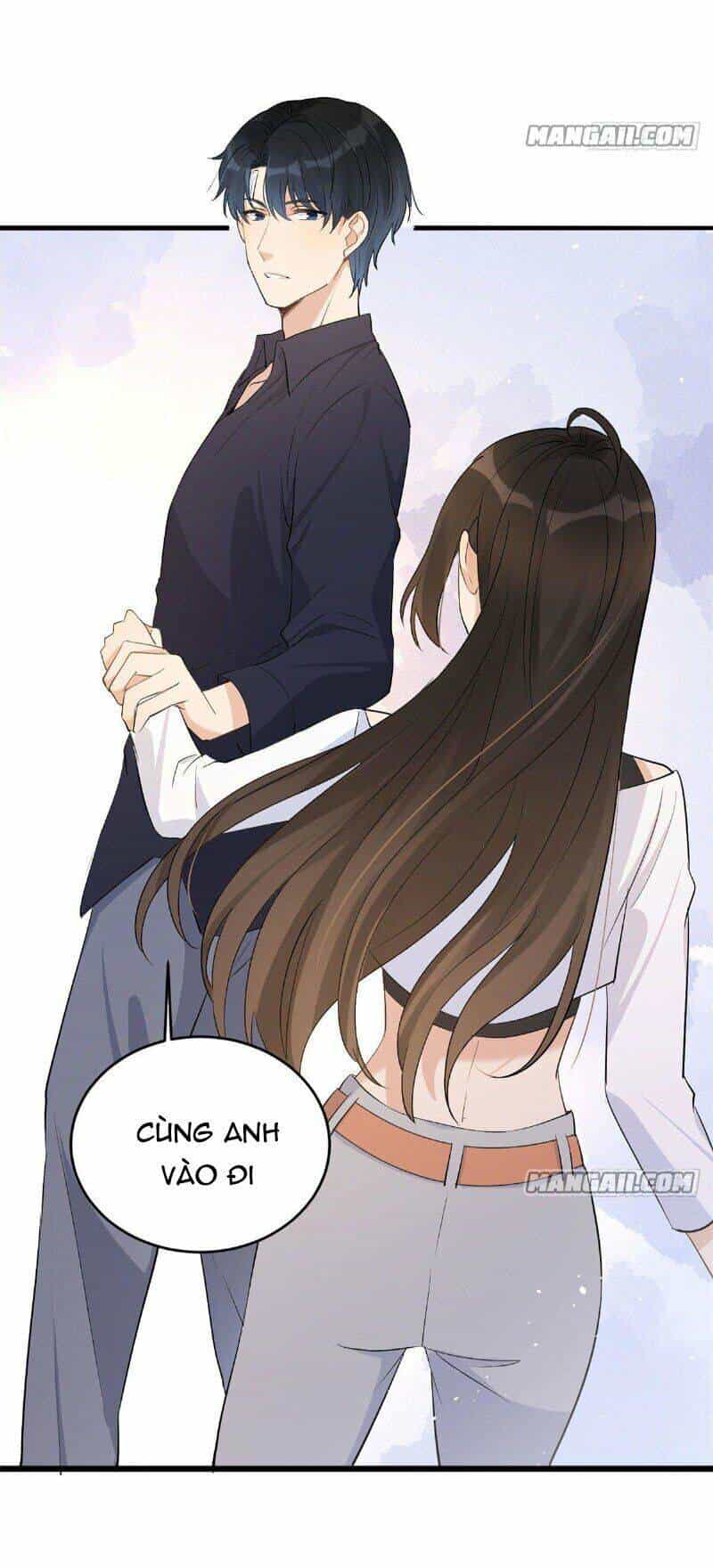 Vẫn Cứ Nhớ Em, Nhớ Em - Chương 4 - ảnh 43