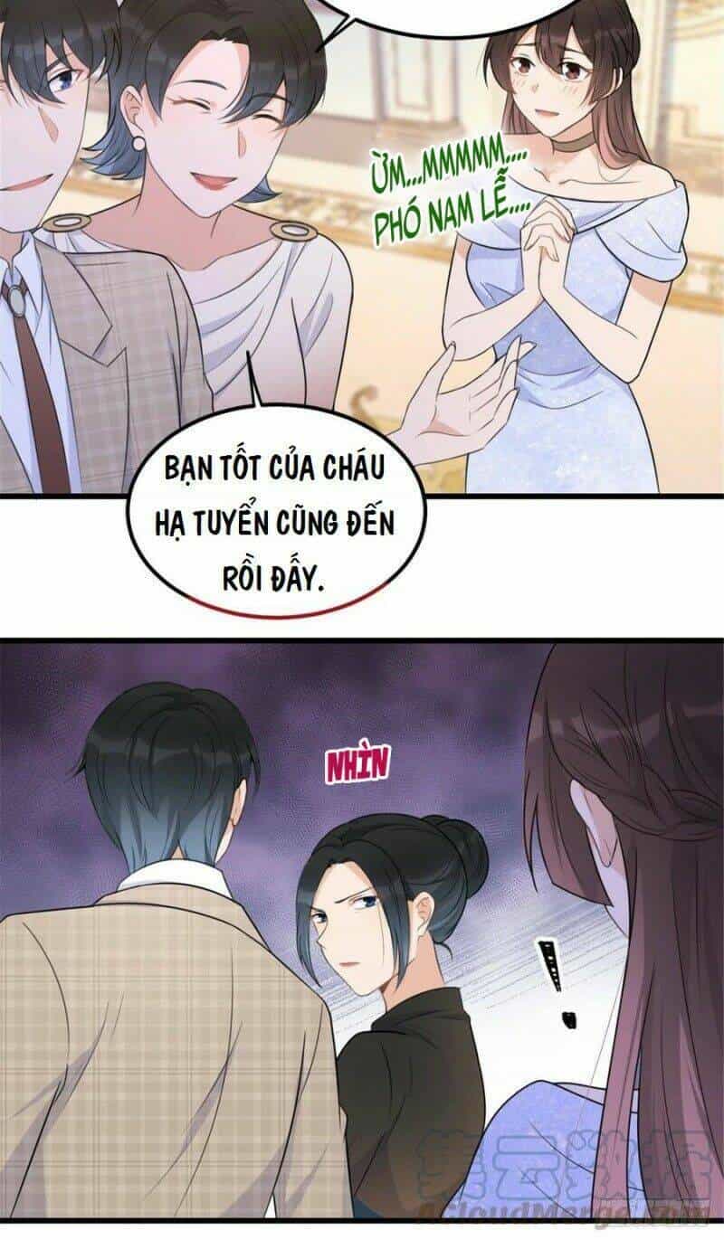 Vẫn Cứ Nhớ Em, Nhớ Em - Chương 41 - ảnh 17