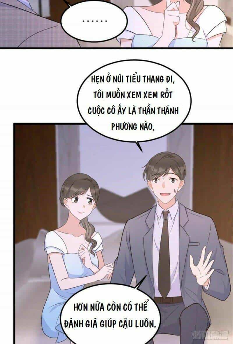 Vẫn Cứ Nhớ Em, Nhớ Em - Chương 41 - ảnh 32