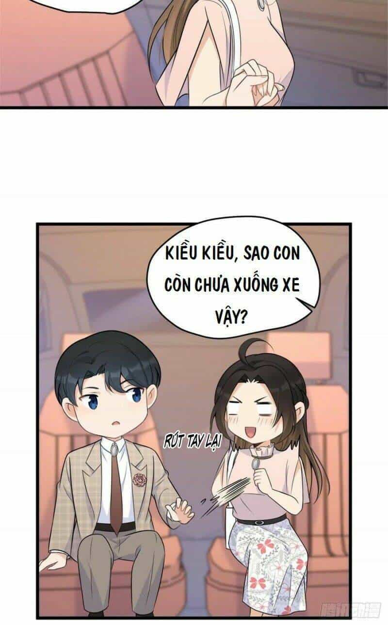 Vẫn Cứ Nhớ Em, Nhớ Em - Chương 41 - ảnh 4