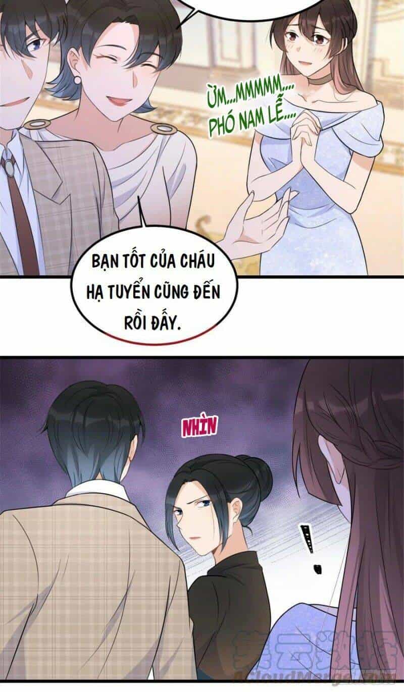 Vẫn Cứ Nhớ Em, Nhớ Em - Chương 42 - ảnh 17