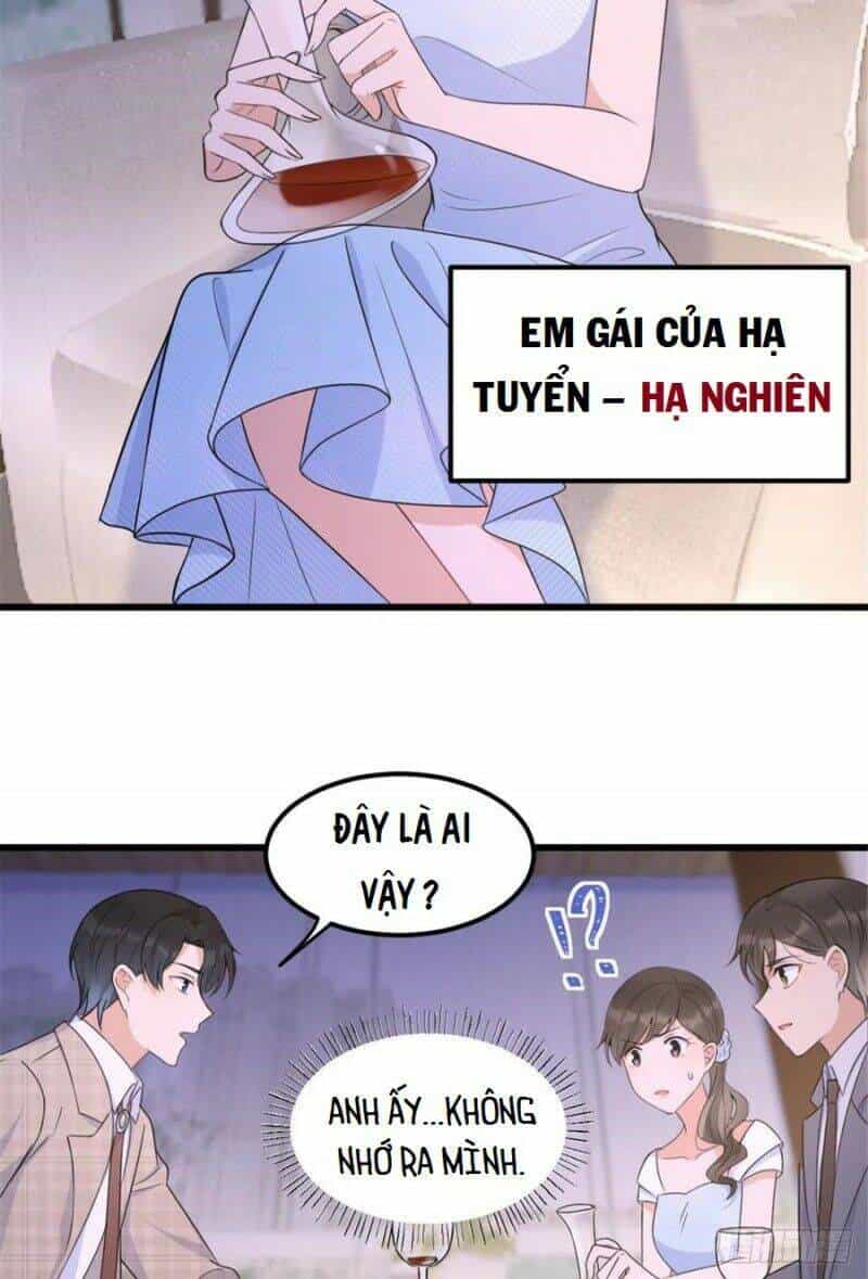 Vẫn Cứ Nhớ Em, Nhớ Em - Chương 42 - ảnh 24