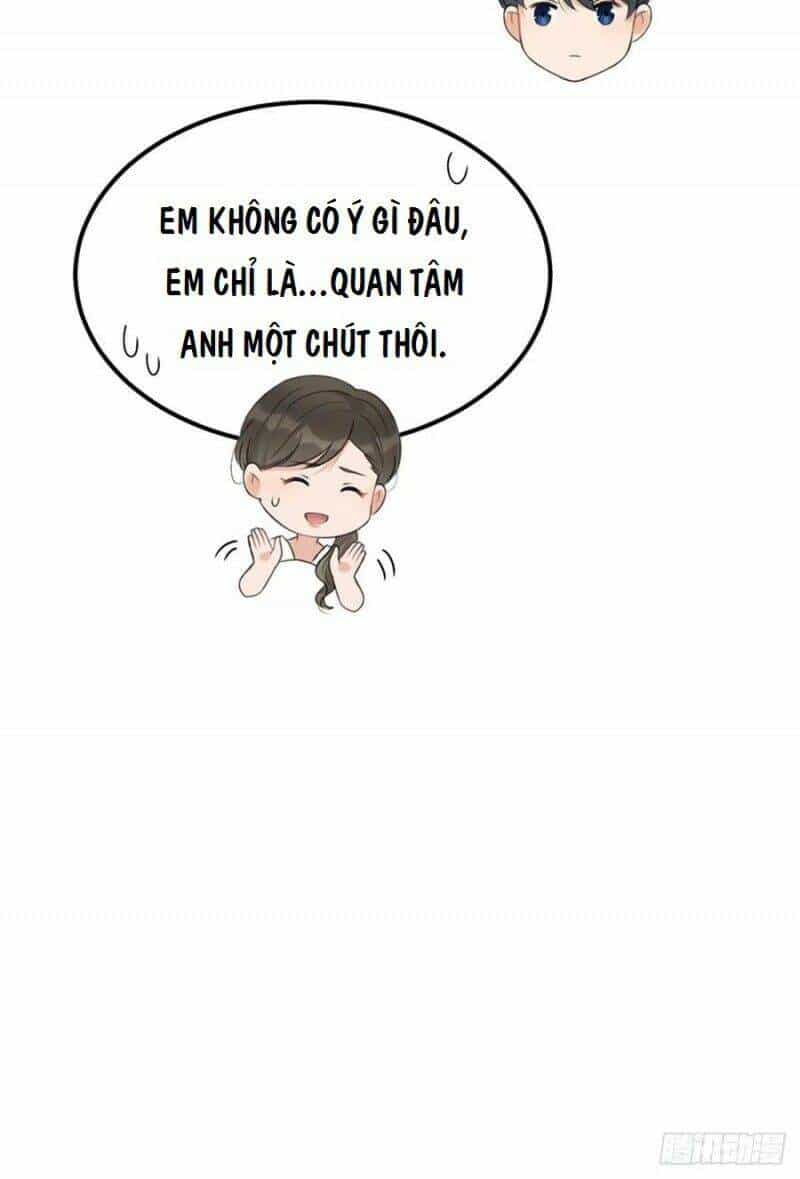 Vẫn Cứ Nhớ Em, Nhớ Em - Chương 42 - ảnh 30