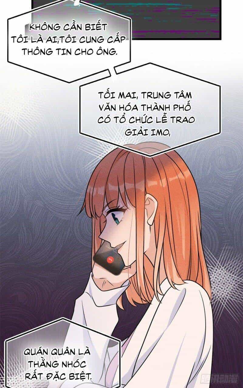 Vẫn Cứ Nhớ Em, Nhớ Em - Chương 43 - ảnh 12