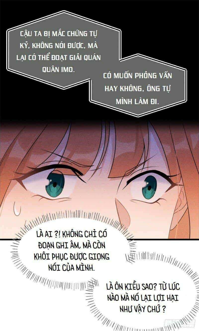 Vẫn Cứ Nhớ Em, Nhớ Em - Chương 43 - ảnh 22
