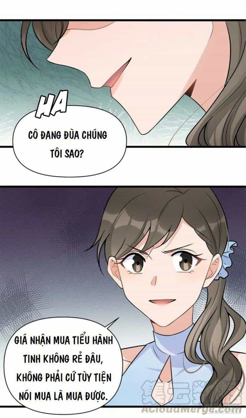 Vẫn Cứ Nhớ Em, Nhớ Em - Chương 45 - ảnh 19