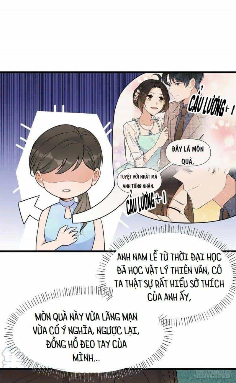 Vẫn Cứ Nhớ Em, Nhớ Em - Chương 45 - ảnh 31