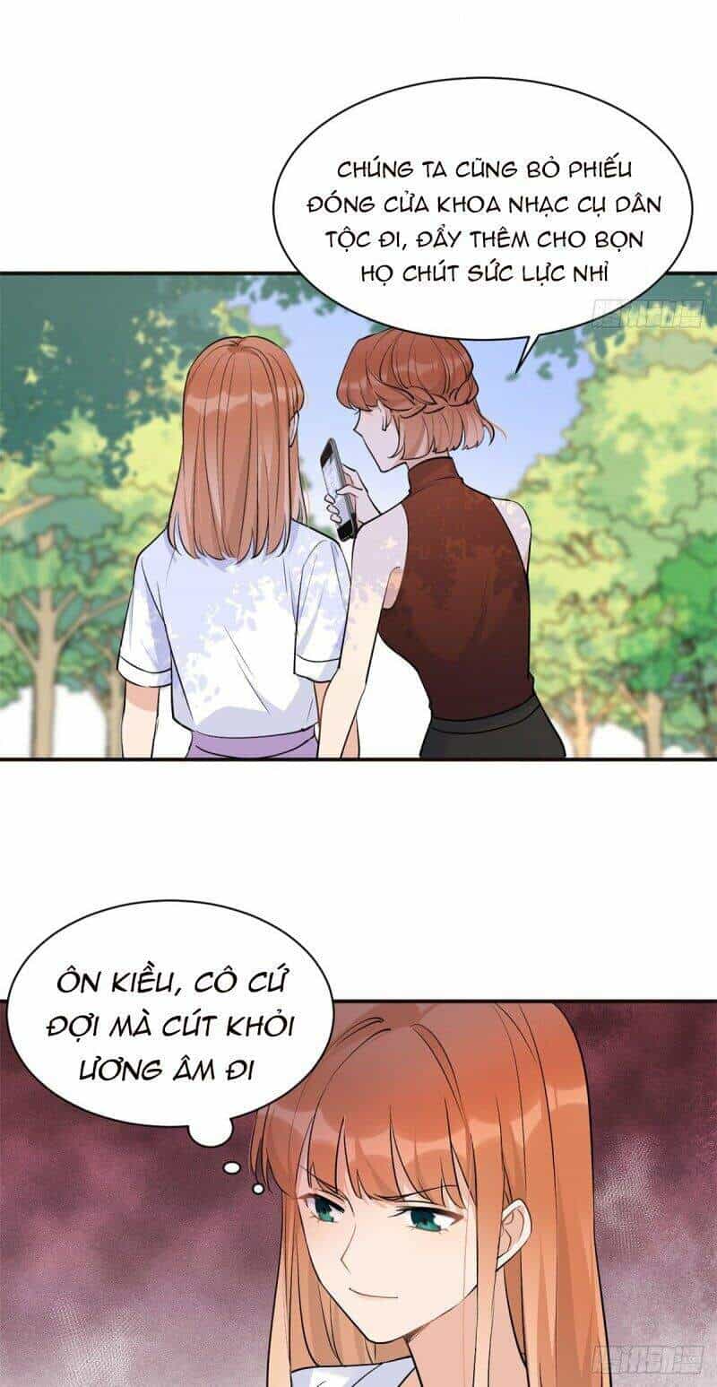 Vẫn Cứ Nhớ Em, Nhớ Em - Chương 46 - ảnh 36