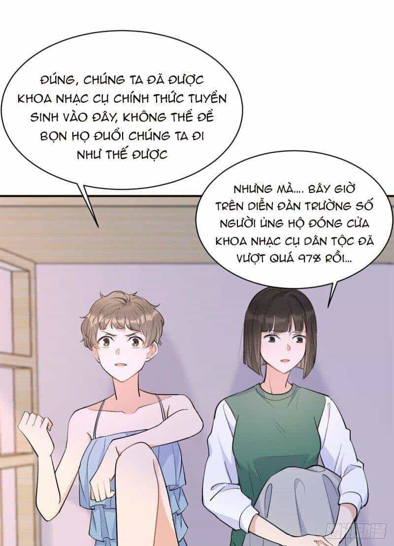 Vẫn Cứ Nhớ Em, Nhớ Em - Chương 46 - ảnh 40