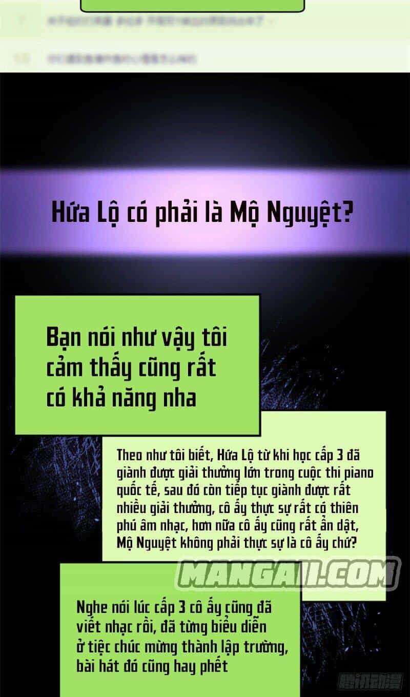 Vẫn Cứ Nhớ Em, Nhớ Em - Chương 50 - ảnh 16